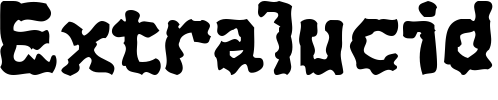 Extralucid