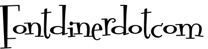 Fontdinerdotcom