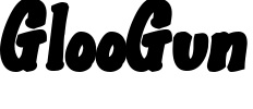 GlooGun