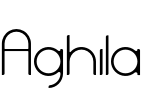 Aghila