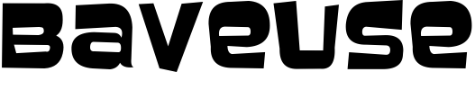 Baveuse