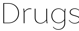 Drugs