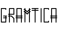 Gramtica