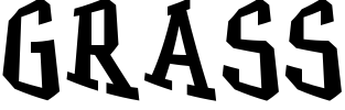 Grass