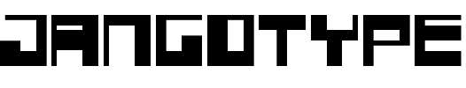 Jangotype