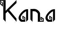 Kana