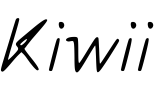 Kiwii