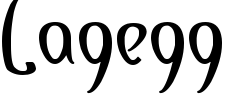 Lagegg