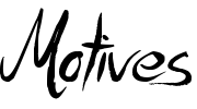 Motives