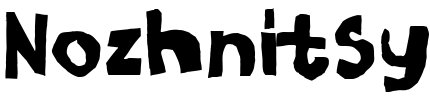 Nozhnitsy