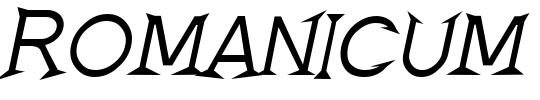 Romanicum