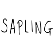 Sapling