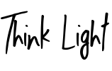 Think Light