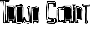 Troja Script