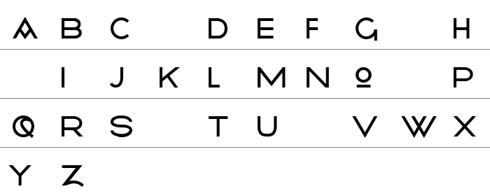 Radiometry Küçük Harfler