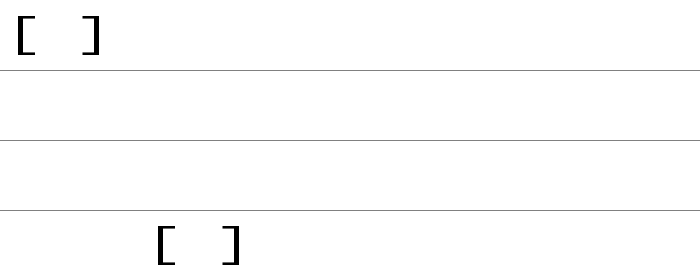 Tipo Capital1 St Rakam ve İşaretler